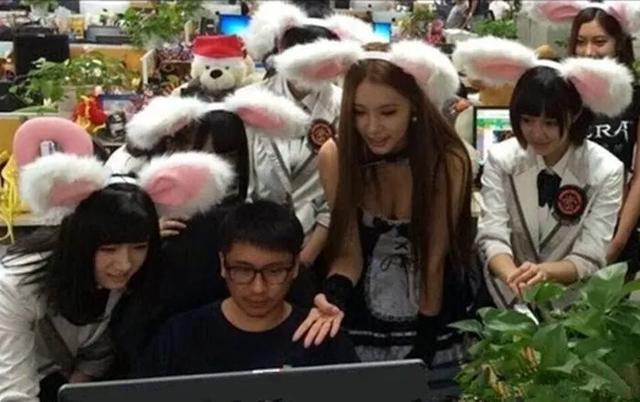 程序员情感三部曲之程序员与女朋友相处之道