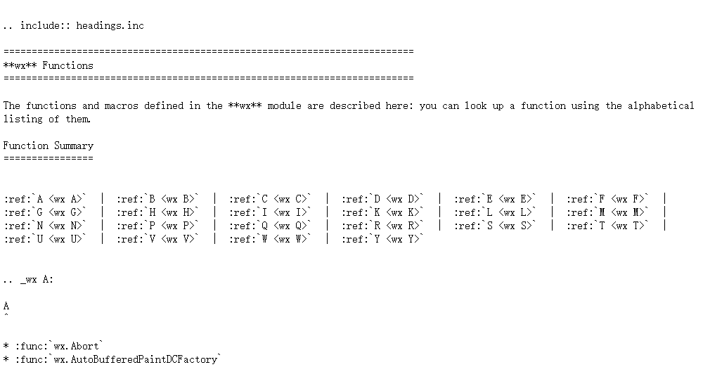 基于ImagePy编写插件之迷途探索WXPython_imagepy 编译-CSDN博客