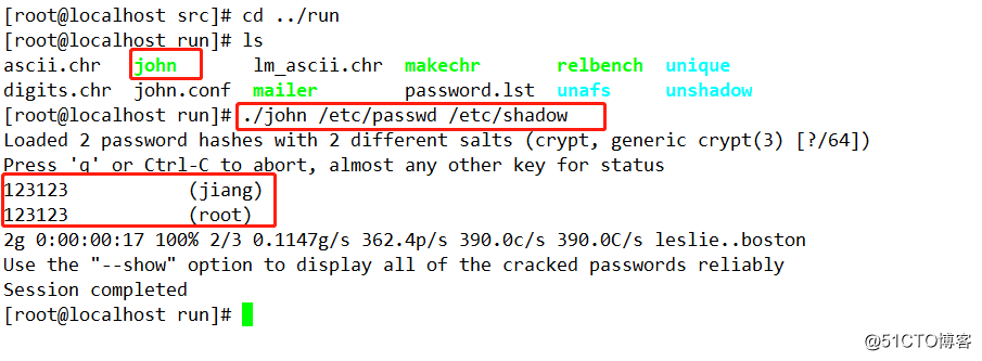 Linux CentOS 7系统安全控制详解（内容较多，可分次食用）