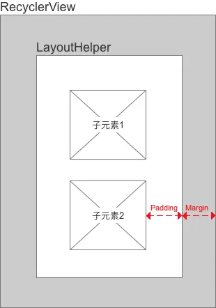 示意图