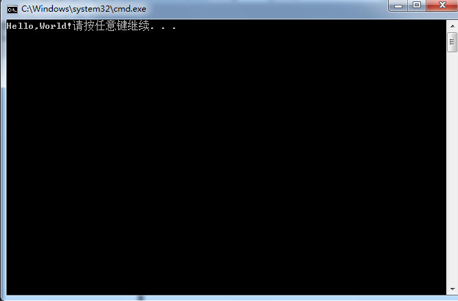 彻底解决Visual <wbr>Studio <wbr>2010/2008编写C语言的问题
