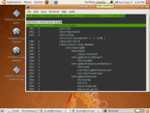 Linux系统 Linux系统