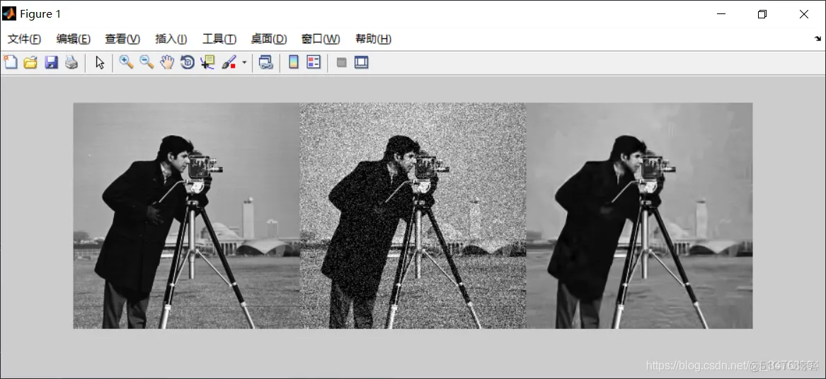 【图像去躁】基于BM3D实现图像去噪matlab源码_matlab_41