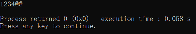 C++中输出宽度设置—setw()函数_c++ boost udp 设置打印宽度 位宽-CSDN博客