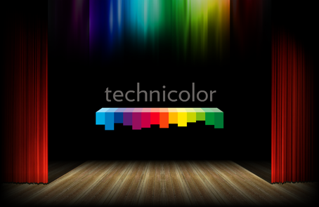 全球最大电影制作公司Technicolor成立VR/AR内容研发基地