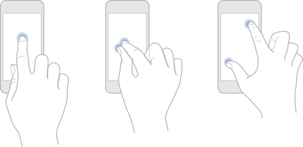 [ISUX译]iOS 9人机界面指南(二)：设计策略