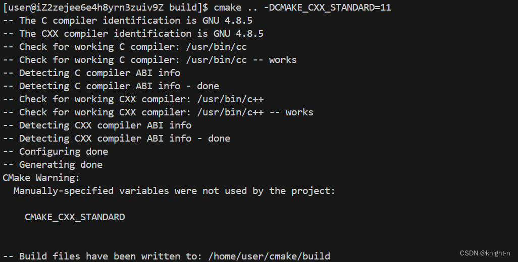 CMake从安装到精通插图45 CMake从安装到精通