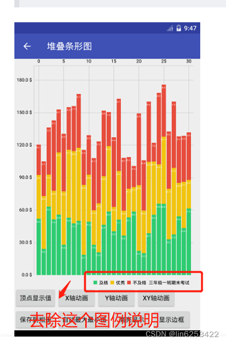 android MPAndroidChart 去除BarChart图例说明_android mpandroidchart barchart ...