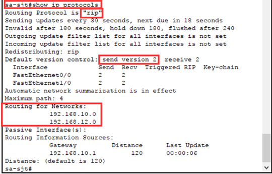 sa-sjt#show ip protocols