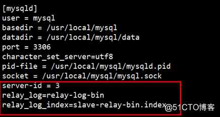 详解MySQL读写分离