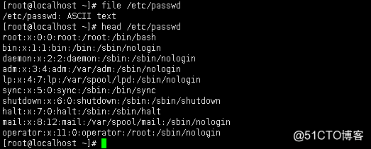 Linux小课堂开课了（1）