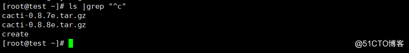 Linux基础命令