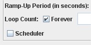 Forever check-box