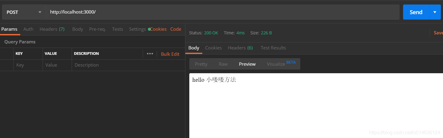 http协议状态码3xx系列（301,302,303,304,305,306,307），小白易通_303状态码-CSDN博客