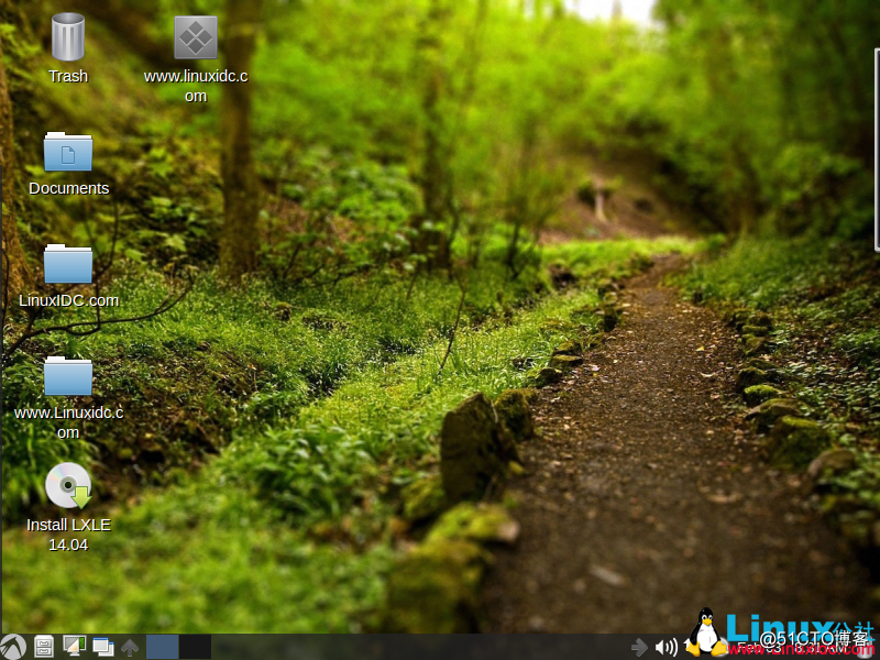 七款好用的linux
