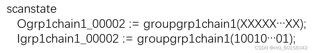 WGL与STIL解析