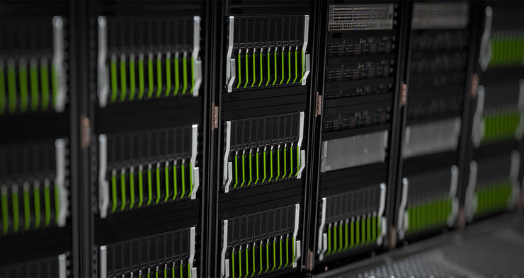 Nvidia和Google的AI芯片战火蔓延至边缘端Nvidia和Google的AI芯片战火蔓延至边缘端