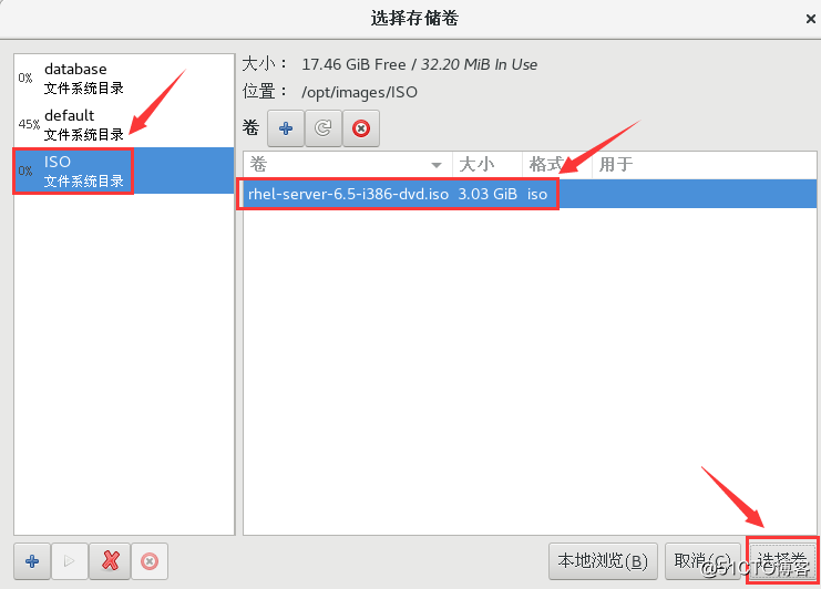 Linux虚拟化技术—CentOS7.4下KVM虚拟化一 安装配置及基本操作