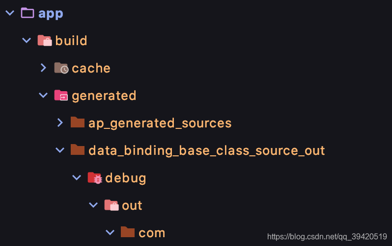 Android ViewBinding更新，include得到优化_viewbinding includeCSDN博客