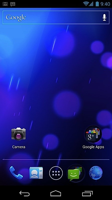 Android 4.0操作系统21项新特性图解