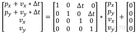 【目标融合】基于拓展卡尔曼滤波实现车载激光雷达和雷达的数据融合matlab源码_滤波跟踪_08