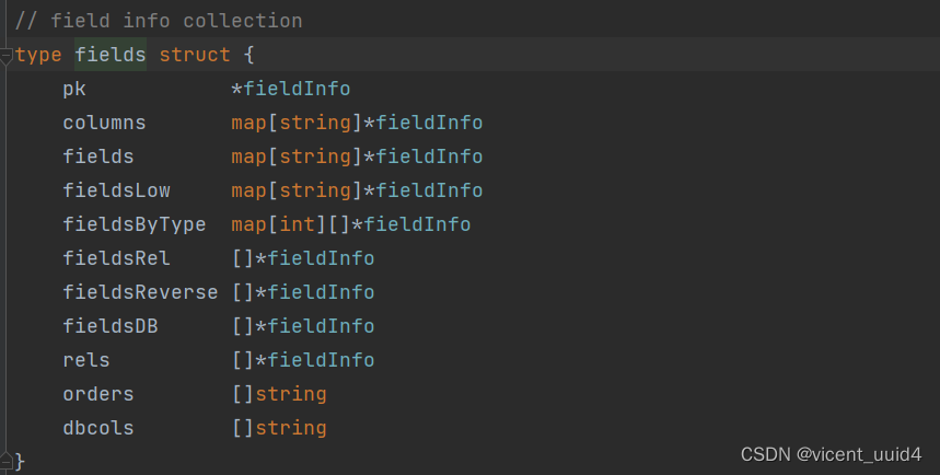 ORM 框架插图5 ORM 框架