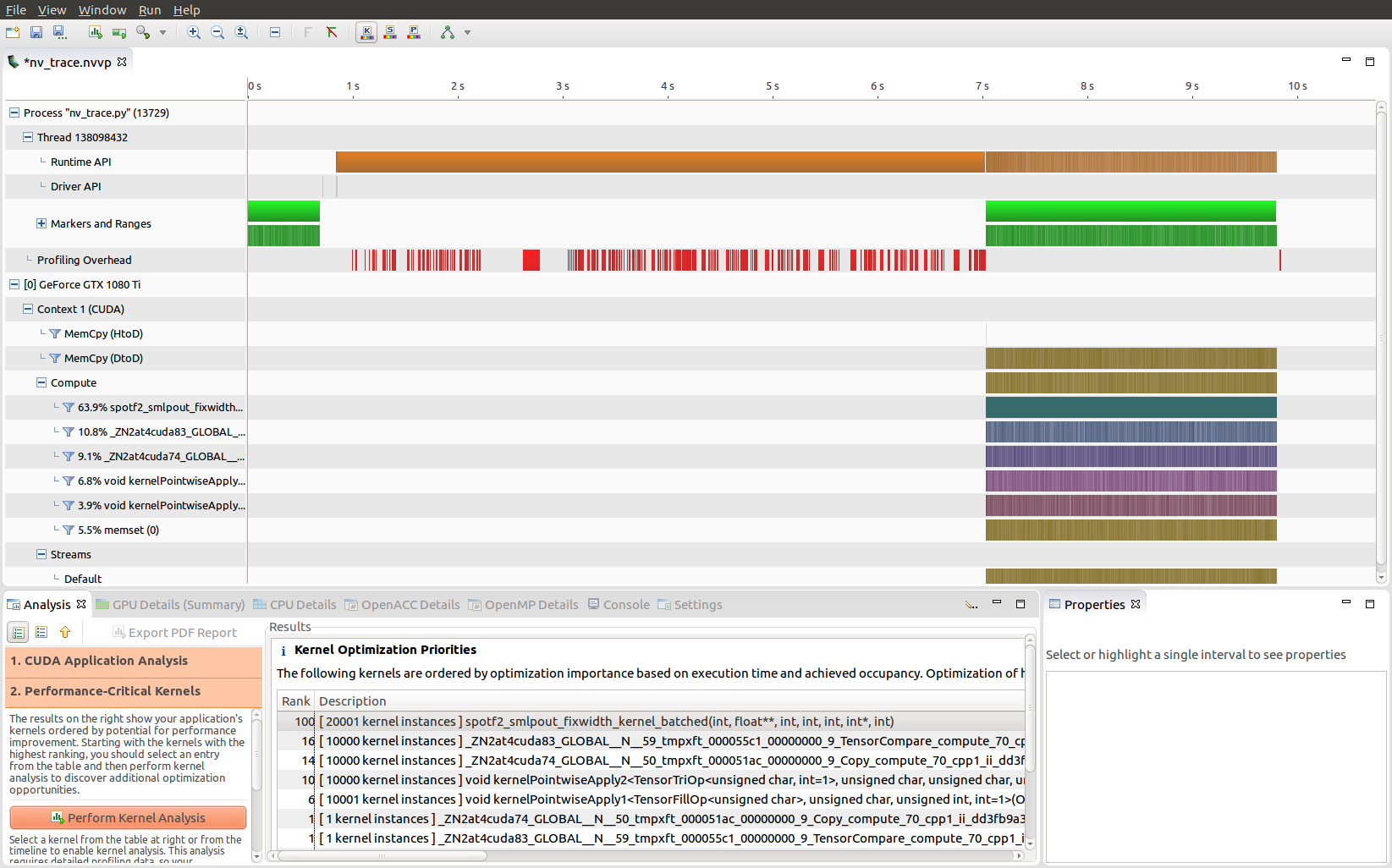 [神器大集合]Trace Python Codes / UML in Pycharm_nvvp prof.nvvp-CSDN博客