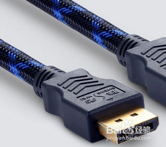 常见四大类型视频接线DP、HDMI、DVI、VGA的比较