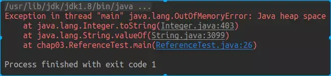 你还在看《深入理解Java虚拟机》的运行时数据模型吗？