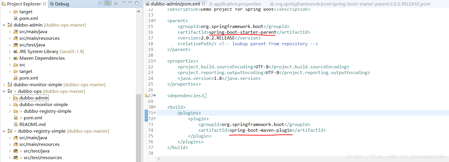 spring-boot-maven-plugin
