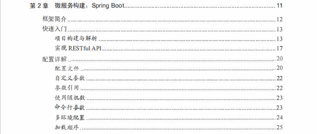 推荐阅读：Spring Cloud中国社区负责人编写的《微服务架构实战》