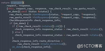 idou老师教你学Istio 28：istio-proxy check 的缓存