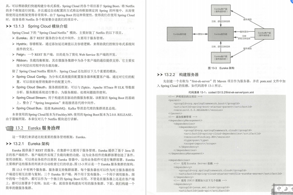 这份GitHub上价值49K的SpringBoot2+Thymeleaf企业应用实战，真香