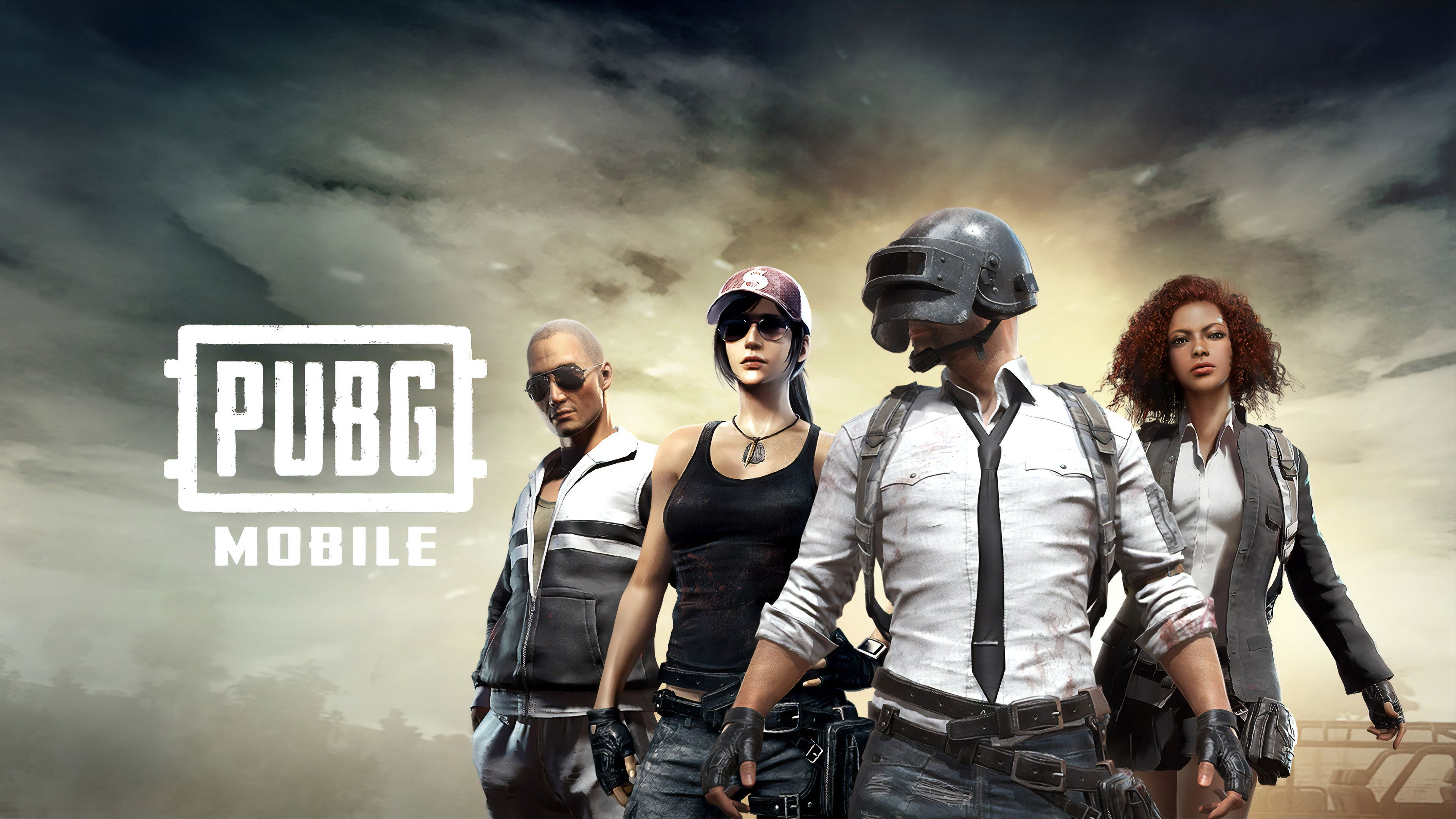 绝地求生pubg对局进不去/进对局一直加载/对局加载失败解决办法