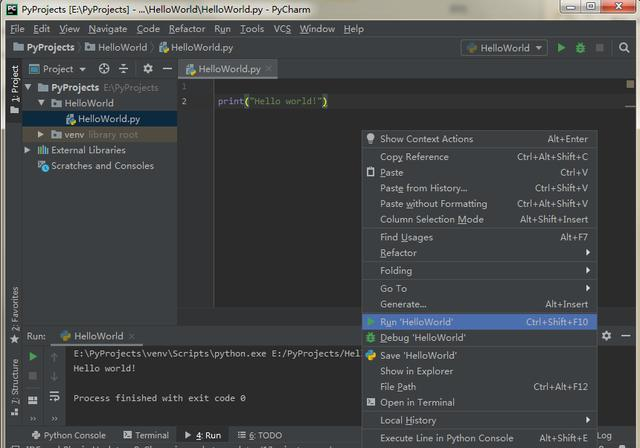 工欲善其事，必先利其器（1）——Python开发环境安装与配置