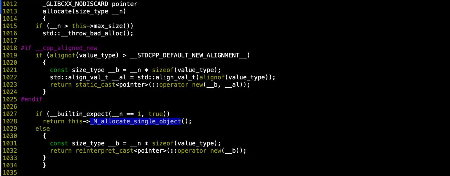 c++ 9.2.0 . allocator(4)bitmap_allocator_c++gcc9.2-CSDN博客