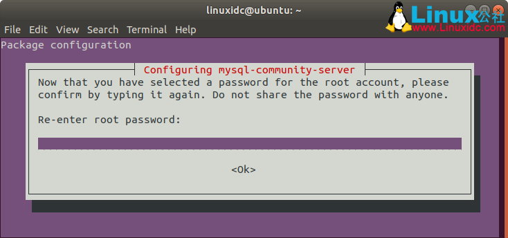 如何在Ubuntu 18.04中安装MySQL 8服务器