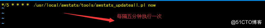 Apache服务搭建