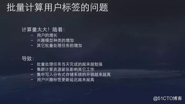 今日头条算法原理详解全集，值得收藏！