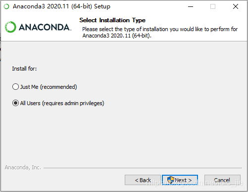 anaconda2