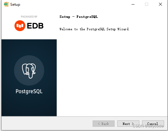 00.PostgreSQL安装_postgresql-16.1-1-windows-x64.exe-CSDN博客
