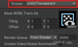 RenderTexture如何将背景设置为透明_unity rendertexture 背景不透明-CSDN博客