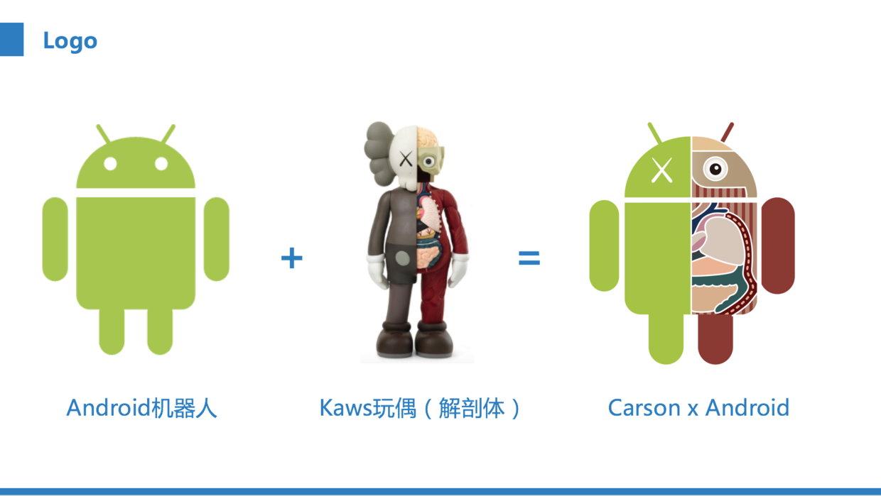 示意图