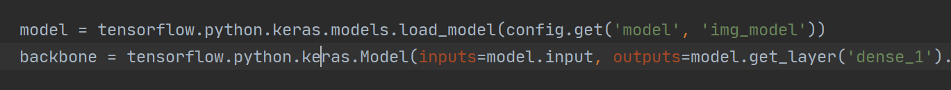python - module 'tensorflow' has no attribute ' ... AttributeError: module ‘tensorflow‘ has no attribute ‘python ...
