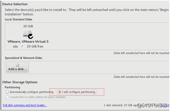 Centos7 安装