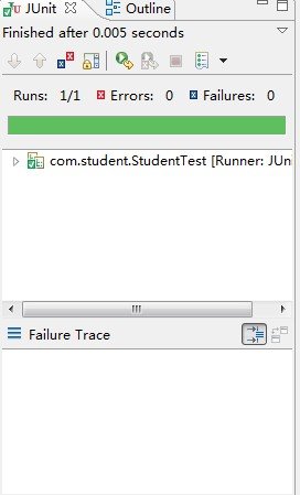 Eclipse中配置Junit
