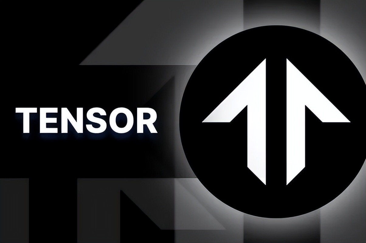 砸盘无底线，跌破一亿市值的Tensor还有潜力吗？_tnsr货币有机会创富吗-CSDN博客