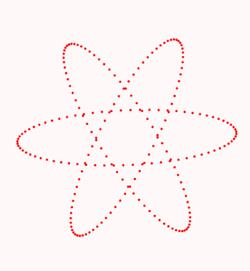 android自定义view--转圈圈