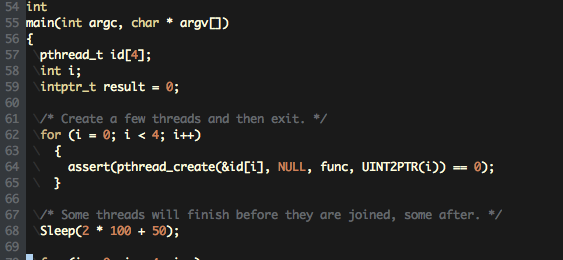 10 个你值得拥有的 Vim 配色方案