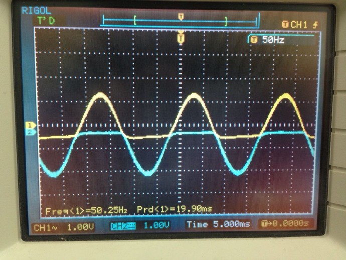 【stm32定时器部分学习笔记】产生spwm波